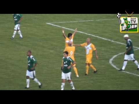 gols: Brasiliense 4 x 0 Gama
