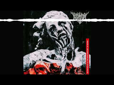 Abriss (Podcast) - Predatory Void - Seven Keys To The Discomfort Of Being