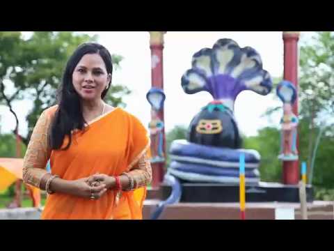 shruti bhattacharya Vedio ..har har mahadev..