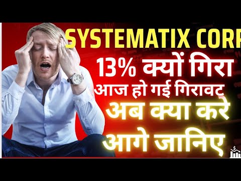 SYSTEMATIX CORPORATE SERVICES LTD | SYSTEMATIX CORPORATE SERVICES SHARE LATEST NEWS