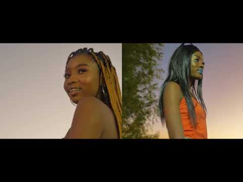 10tion N J'meson Ft. Bow Chase - Pressure (Official Music Video)