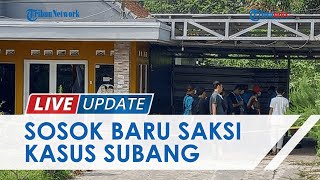 Pemeriksaan Terhadap Istri Kedua Yosef soal Pembunuhan Subang dan Sosok Baru