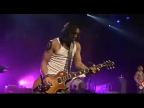 LIFEHOUSE - SIMON (LIVE)