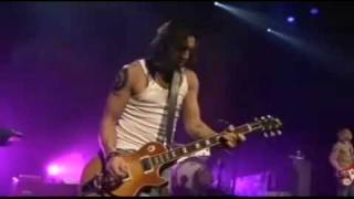 LIFEHOUSE - SIMON (LIVE)