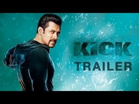 Kick (2014) Trailer