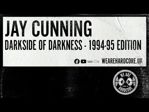 The Darkside Of Darkness | 1994-95 Edition