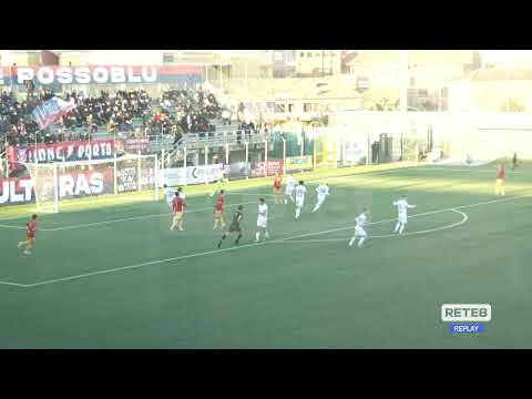 Vigor Senigallia - Recanatese 1-1