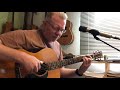 The Black Swan (cover, by Bert Jansch)