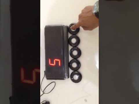 LinkMan T900 Water Proof - LinkMan Indonesia