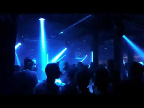 Youri Parker B day Bash 2020-02-23 Cherrymoon