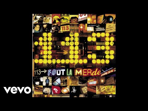 113 - Le guide du loubard (Audio)