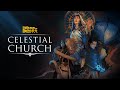 Gameplay video of Songs of Silence: Celestial Church Expansion  PC