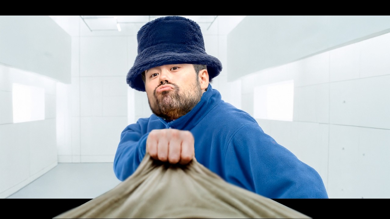 POV: You Play Titled Tuesday After Winning Candidates