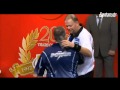 PDC World Darts Championship 2013 Phil Taylor.