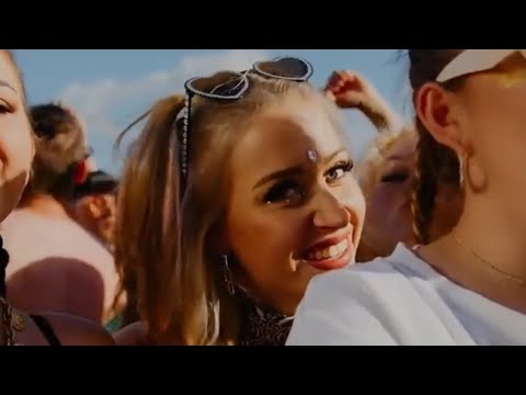 David Guetta & Bebe Rexha - I'm Good (Blue) (ALBYKO FESTIVAL REMIX)