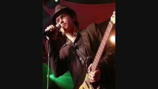 Michael Grimm ~ Take It As It Comes