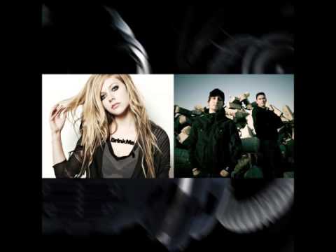 Avril Lavigne vs. Dub Elements (HedSac Mashup)