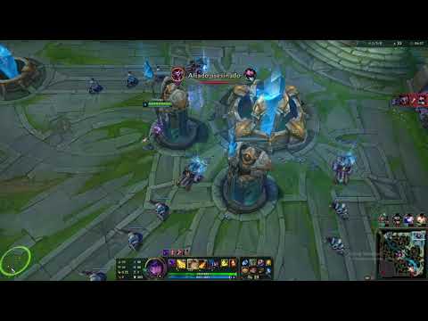 LEBLANC vs SYNDRA - (13/3/6) [3 Early Solo Kills] v11.11