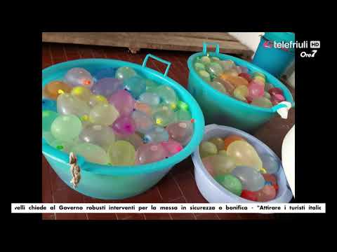 Ore7 del 9 luglio 2018 - Ospiti Madre Debora e Maria Croatto, casa secolare delle zitelle