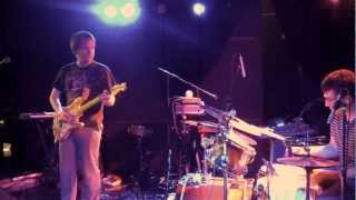 Jeff Beam & Friends - Now (19 June 2012 @ the Knitting Factory, Brooklyn NY)