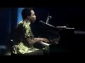 Nina Simone: My Baby Just Cares For Me (Live on Sábado Noche)