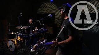 Maritime - Roaming Empire | Audiotree Live