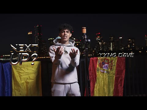 Yxng Dave - Next Up? [S4.E22]  @MixtapeMadness