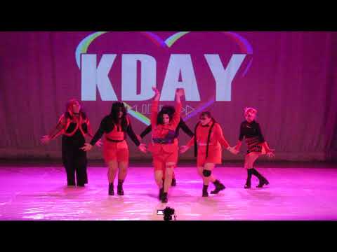 K Midnight Kday Culiacan