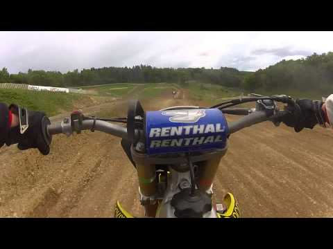 MX - Villars-sous-Ecot ChestMount