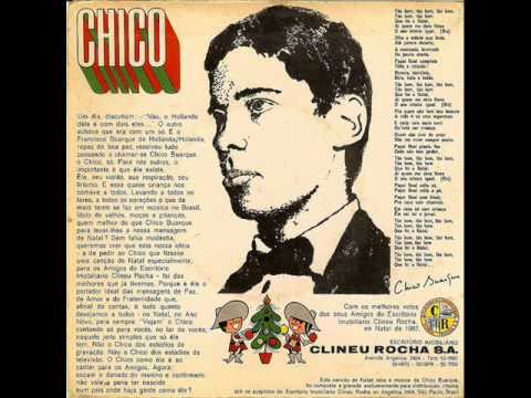 Canção de Natal - Chico Buarque