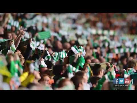 Unibet Open Glasgow 2015 @ Celtic Park Teaser