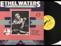 Ethel Waters - I Ain't Gonna Sin No More (Original Decca Recording)