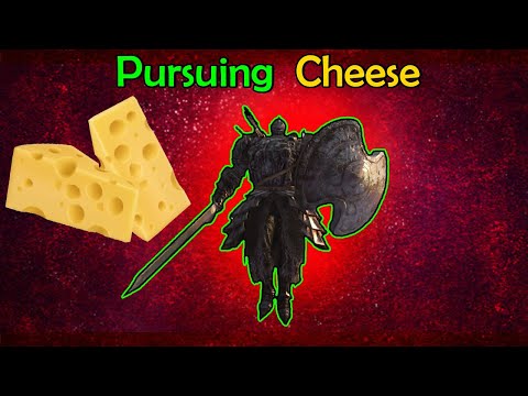 Dark Souls II: How To Cheese The Pursuer (Warning! Very Hard!)