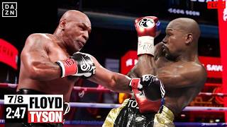 Download lagu Floyd Mayweather vs Mike Tyson FULL FIGHT Live – Knockouts, Highlights & Epic Moments! mp3 Download lagu Floyd Mayweather vs Mike Tyson FULL FIGHT Live – Knockouts, Highlights & Epic Moments! mp3
