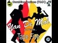 Yan De Mol pres.Tape Five - Geraldine routines ...
