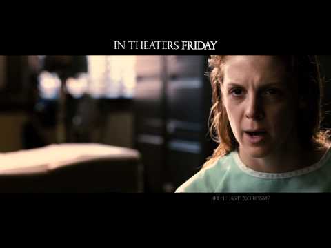 The Last Exorcism Part II - Official Trailer