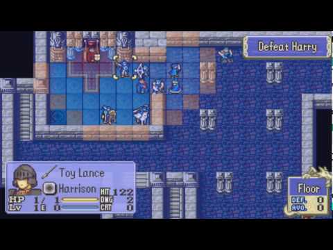 Tactical Nonsense: Good Ending.