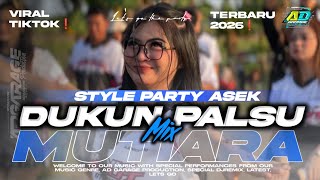 Download lagu DJ PARTY KARNAFAL TERBARU 2026 | DUKUN PALSU X MUTIARA STYLE PARTY ASEK 🔥AD GARAGE PRODUCTION mp3 Download lagu DJ PARTY KARNAFAL TERBARU 2026 | DUKUN PALSU X MUTIARA STYLE PARTY ASEK 🔥AD GARAGE PRODUCTION mp3