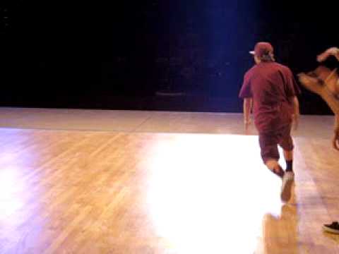 Cloud 9 Tribe Vs. Hyper Pieces