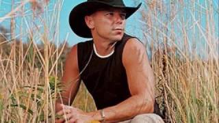 Kenny Chesney- Nowhere To Go, Nowere To Be