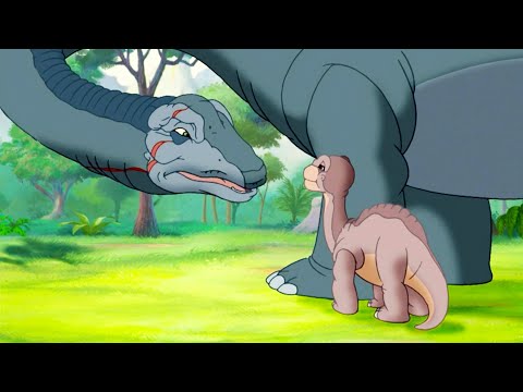 Der stärkste Langhals | 2-Stunden-Zusammenstellung |  In Einem Land Vor Unserer Zeit