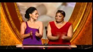 Hill Harper - 40th NAACP Image Awards - Outstanding Actor in a Drama Series