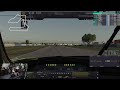 JARC Season 2 Round 2 Sebring