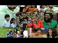Uppum Mulakum Bloopers Part 4