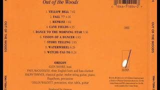 Oregon - Yellow Bell