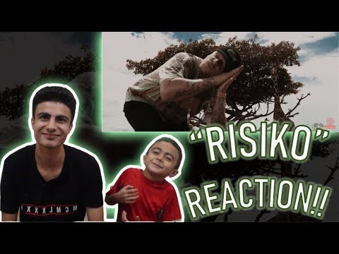 CANADIANS REACT TO GERMAN RAP BY BONEZ MC AND RAF CAMORA