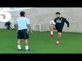 Cristiano Ronaldo AMAZING Freestyle Football Skills | #5 Silks Cristiano Ronaldo AMAZING Freestyle Football Skills | #5 Silks