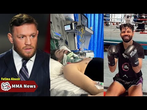 MMA community rallies behind Ryan Curtis after injuries