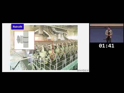 Smart Port Challenge 2020 Grand Final Pitches | Groundup.ai (Singapore)