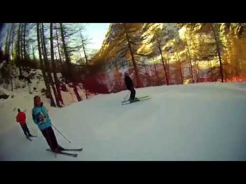 EYECAM GRESSONEY   720p 3